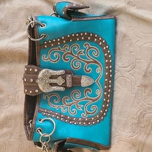 Western Purse